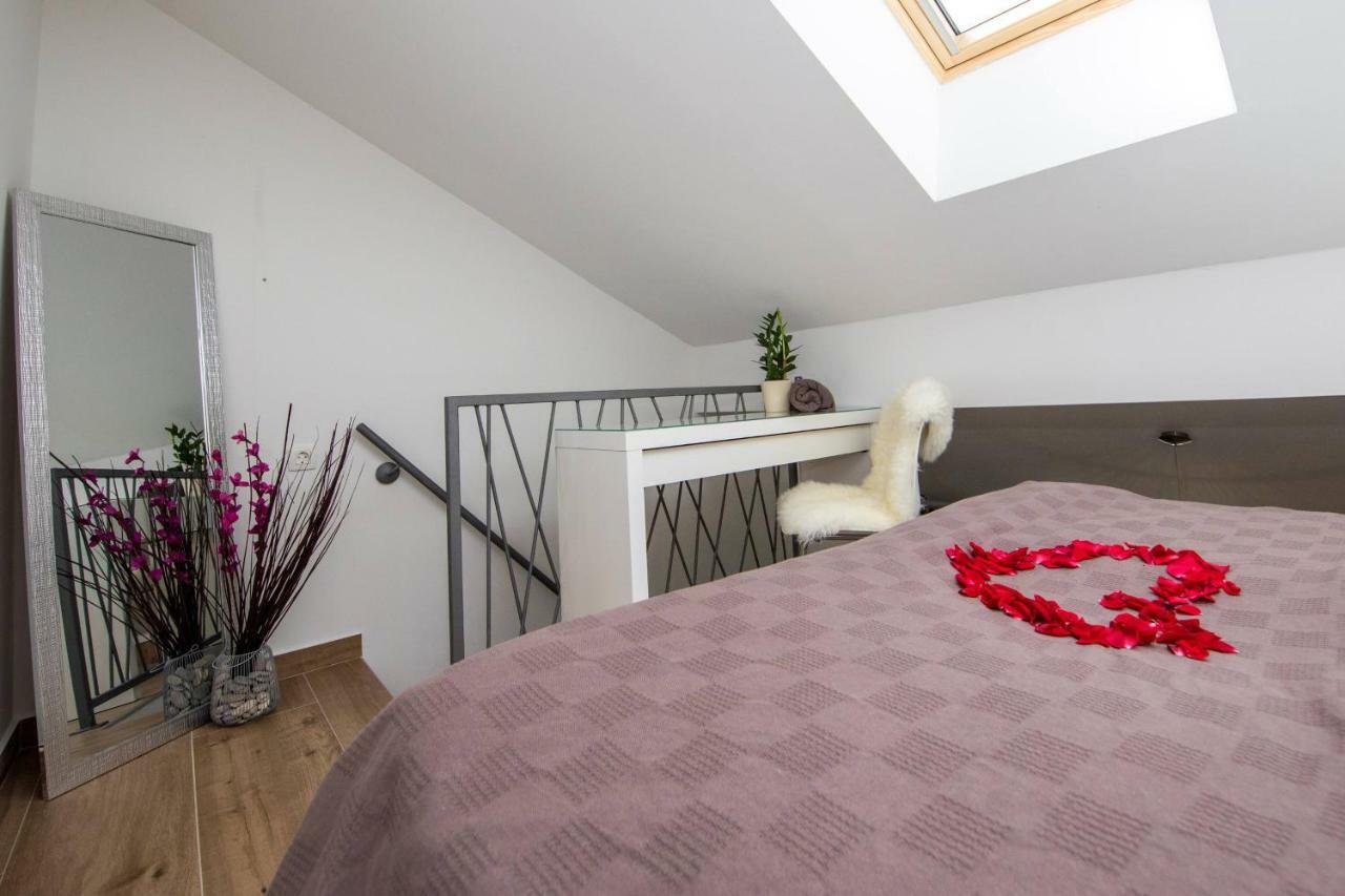 Apartman Velvet *