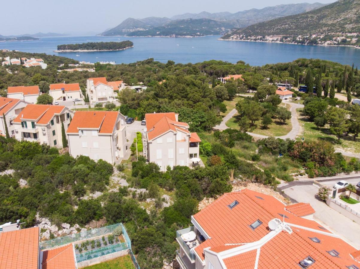 Velvet Dubrovnik