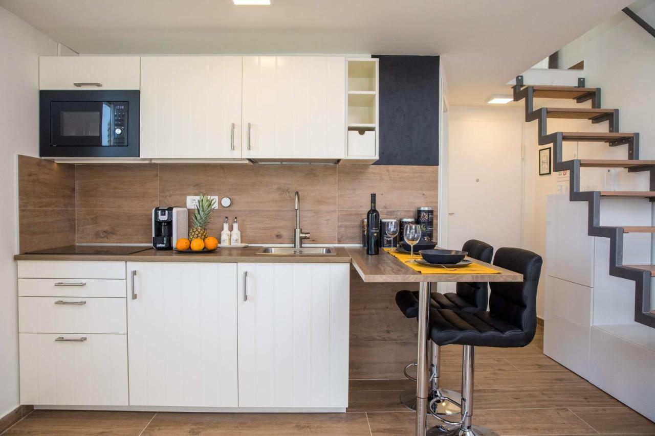 Apartman Velvet *