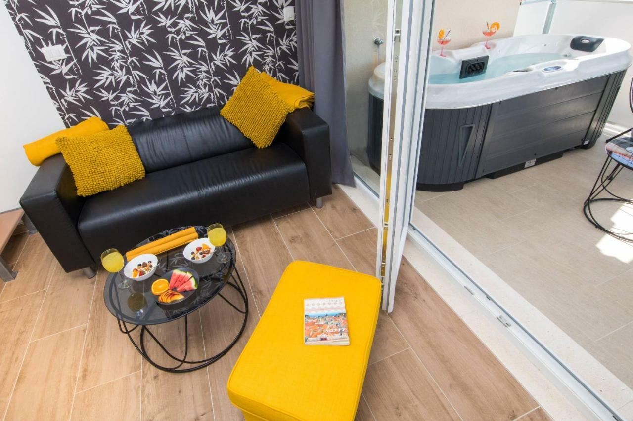 Apartman Velvet