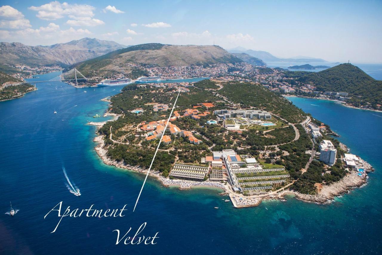 Velvet Dubrovnik