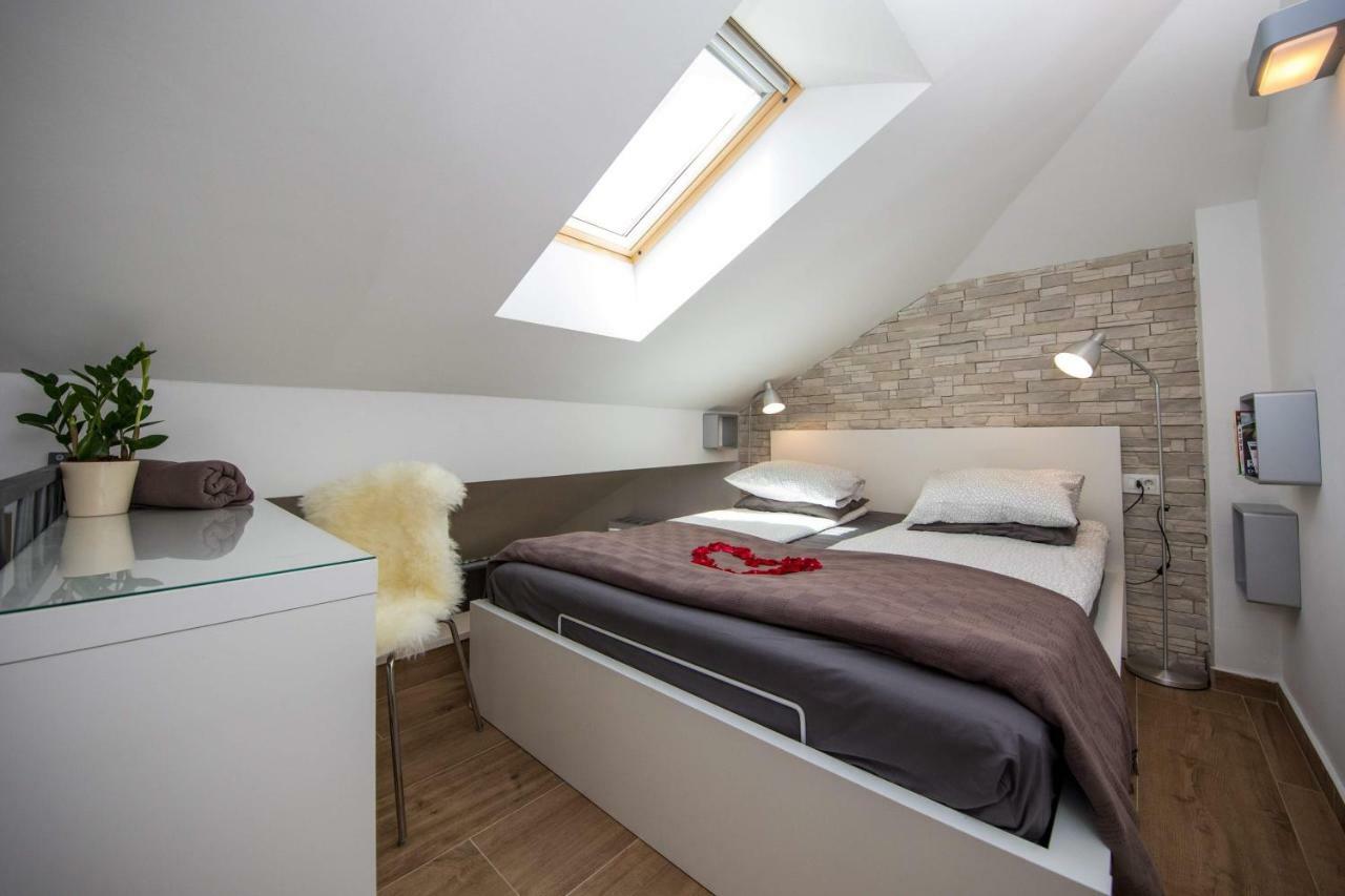Apartman Velvet Dubrovnik